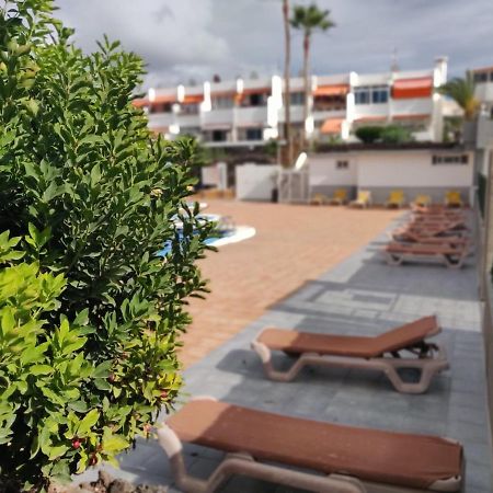 Annina - Chaparral Tenerife Costa del Silencio Exterior foto