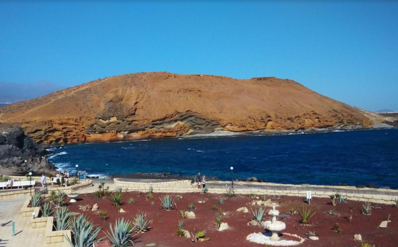 Annina - Chaparral Tenerife Costa del Silencio Exterior foto
